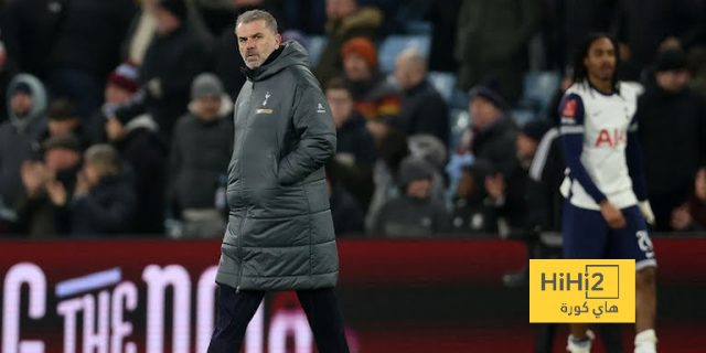 التحدي المقبل لـ توتنهام بعد توديع كأس الاتحاد الإنجليزي