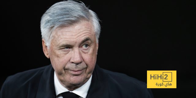 ريال مدريد ينزف دفاعيًا.. أزمة غير مسبوقة!
