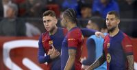 الحلم سبورت : برشلونة يستعيد رقما تهديفيا عمره 82 عام!