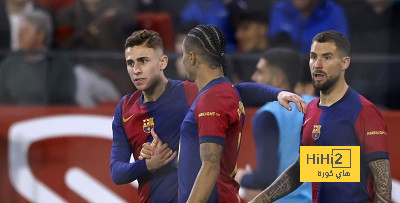 برشلونة يستعيد رقما تهديفيا عمره 82 عام!