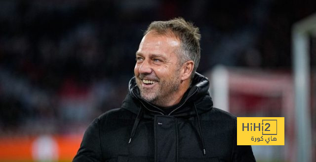 برشلونة فليك.. هجوم كاسح وأرقام مذهلة!
