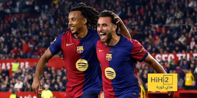 التحدي المقبل لبرشلونة بعد الفوز على إشبيلية
