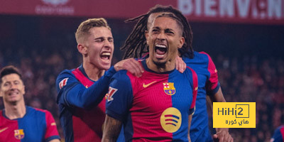 برشلونة هذا … منافسًا على الليغا حتى آخر لحظة