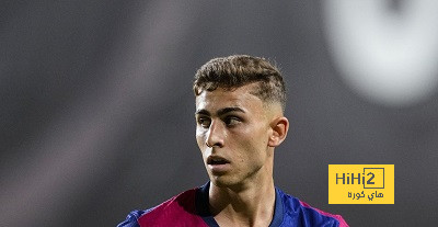 اللاعب الذي سيعوض غياب فيرمين لوبيز في المباراة المقبلة