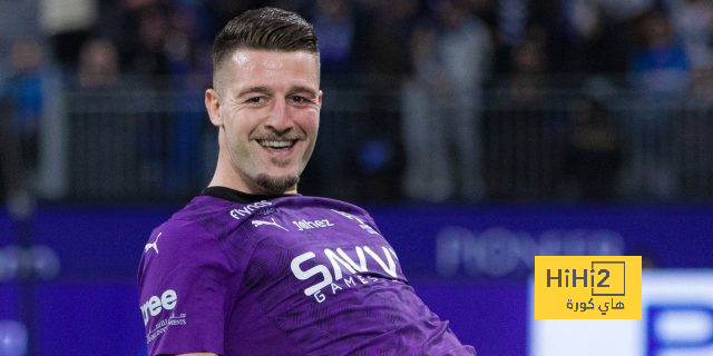 رفقة ريال مدريد … الهلال قادر على التأهل في كأس العالم