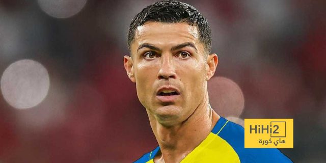 تأييد قوي من لاعب ليون السابق لتصريحات رونالدو حول الدوري السعودي