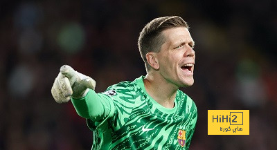 برشلونة لا يخسر في وجود تشيزني