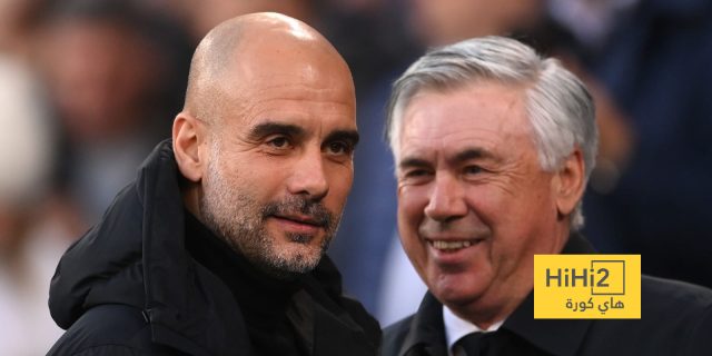 ملخص مؤتمر غوارديولا قبل مواجهة ريال مدريد … كيف يرى اللقاء وماذا قال عن الكرة الذهبية…؟
