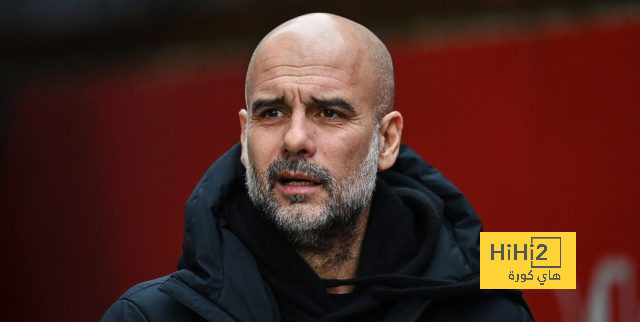 غوارديولا: ريال مدريد يواصل التميز رغم تألق برشلونة