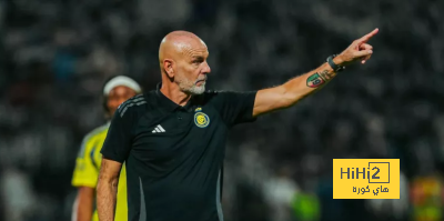 قرار من بيولي قبل مباراة بيرسبوليس الإيراني