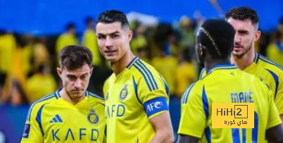 موقف ثنائي النصر الأجنبي من المشاركة في الكلاسيكو أمام الأهلي