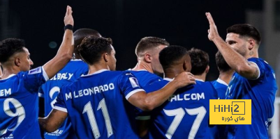 3 غيابات تضرب الهلال أمام الرياض