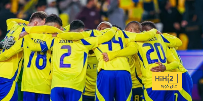 صفقة كبرى في إنتظار النصر …تعرف عليها
