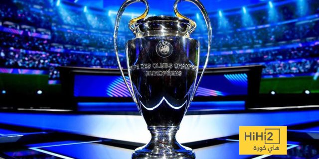 معلقو مباريات ملحق دور الـ16 في دوري أبطال أوروبا