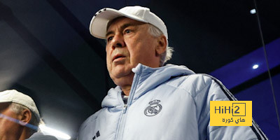 الإعلام المدريدي يضغط على أنشيلوتي قبل مواجهة السيتي