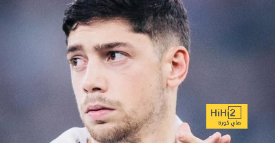 تقارير.. خط وسط ريال مدريد ضد مانشستر سيتي