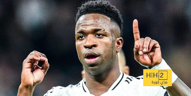 ثالث أسرع لاعب في دوري الأبطال … من هو لاعب السيتي المرشح لإيقاف خطورة فينيسيوس؟
