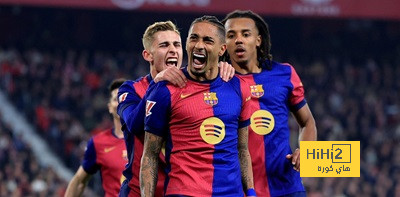 4 لاعبين فقط لم يسجلوا مع برشلونة هذا الموسم