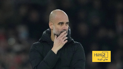 جوارديولا يطلق خطة صادمة تقلب موازين المعركة أمام مدريد!