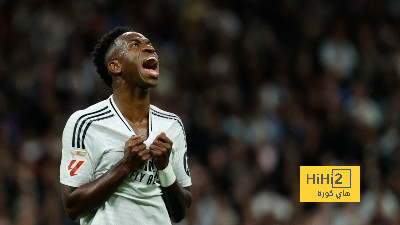 بعد خسارة الكرة الذهبية.. فينيسيوس يصطدم بصخرة الفشل في ريال مدريد!!