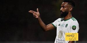 فراس البريكان يواصل التألق مع المنتخب السعودي.. سجل تهديفي مميز