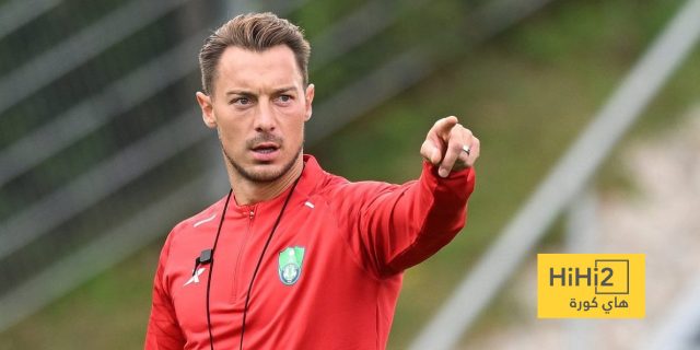 ماذا قال يايسله عن مواجهة النصر في الكلاسيكو؟