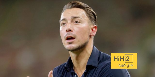 يايسله عن مواجهة النصر : لا أستطيع أن أعد الجماهير بشيء…!