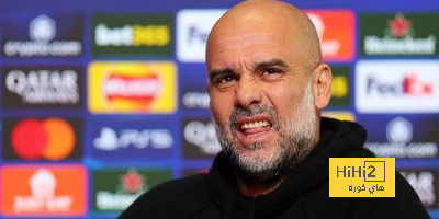 سجل غوارديولا ضد ريال مدريد