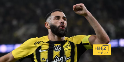 هل سيرحل بنزيما عن الإتحاد خلال فترة كأس العالم للأندية؟