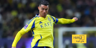 هل سيشارك رونالدو مع النصر ضد بيرسبوليس الإيراني ؟