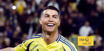 تطورات تجديد رونالدو لعقده مع النصر