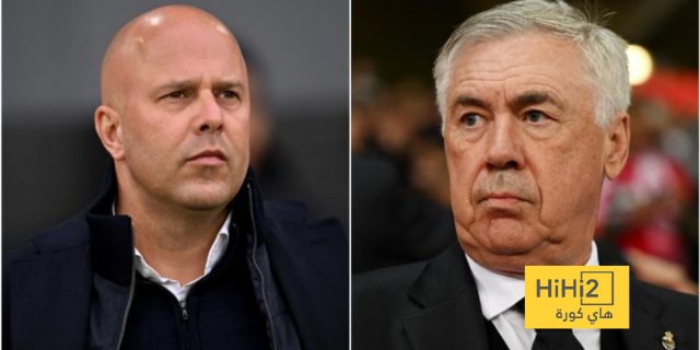 ليفربول مرشح للفوز بدوري الأبطال.. ولا يمكن التقليل من شأن ريال مدريد!