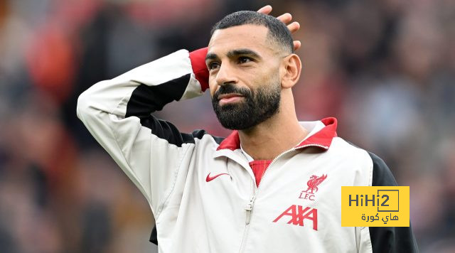 مستقبل صلاح على المحك.. الهلال يترقب وليفربول يفتح الباب!