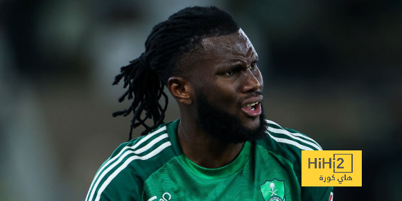 أجانب الأهلي ضد النصر في كلاسيكو دوري روشن