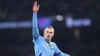 هالاند يفك العقدة أمام ريال مدريد