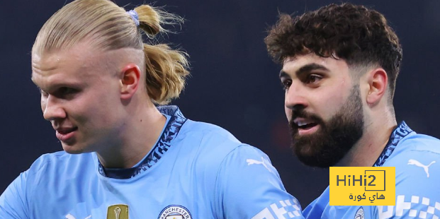شاهد تحركات غفارديول ضد ريال مدريد