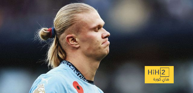 هالاند يسجل أخيرًا ضد ريال مدريد… لكن الفرحة لم تكتمل