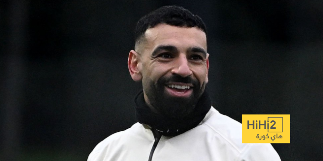 إشادة خاصة من البريميرليغ بتألق محمد صلاح
