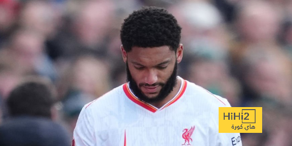 غيابات ليفربول أمام إيفرتون في الدوري الإنجليزي