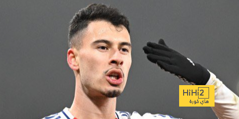 تحول في مستقبل مارتينيلي مع أرسنال