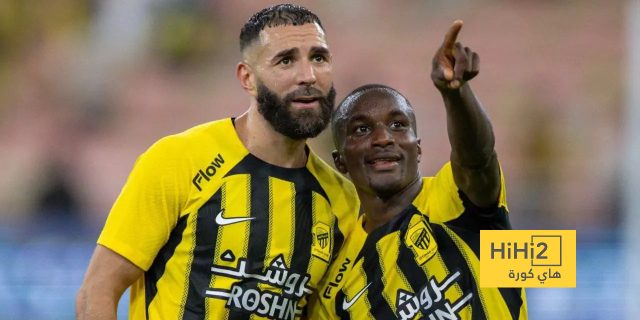 لهذا السبب.. فرص الاتحاد في الفوز بالدوري أكبر من الهلال والنصر