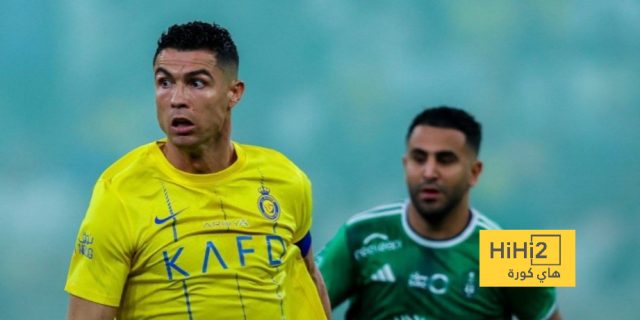 قبل الكلاسيكو.. أرقام رونالدو مع النصر ضد الأهلي