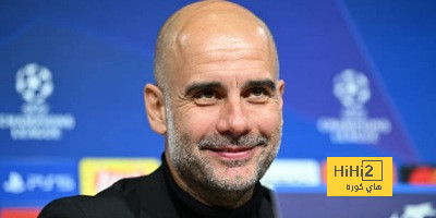 ديكو يتحدث عن تعاقدات مانشستر سيتي..!