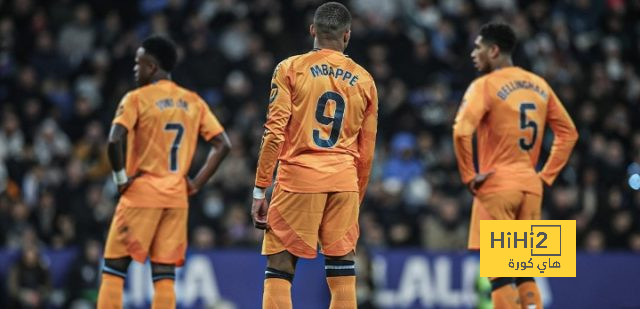 ما يتوجب على رباعي ريال مدريد فعله!