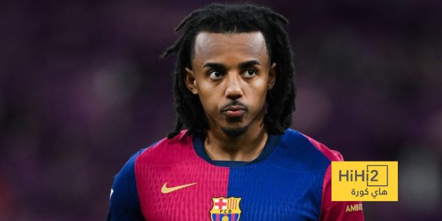 دعوى قضائية ضد برشلونة بسبب صفقة كوندي!