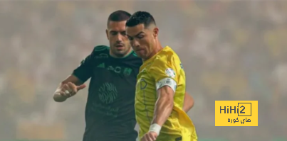 النصر يتفوق تاريخيا على الأهلي