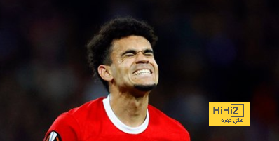 لويس دياز على رادار كبار دوري روشن