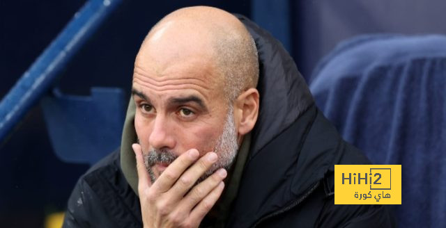 ما الذي يجب تغييره في مانشستر سيتي ؟ سؤال يؤرق ملاك النادي