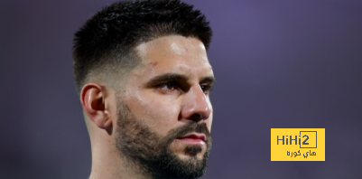 هل يشارك ميتروفيتش أساسيا أمام الرياض؟