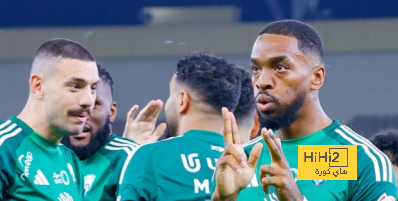 8 تفصيلات من الكلاسيكو بين الأهلي والنصر